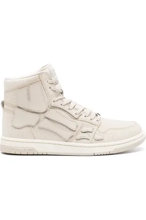 AMIRI Skel Top lace-up sneakers
