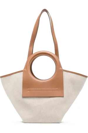 Hereu Small Cala tote bag