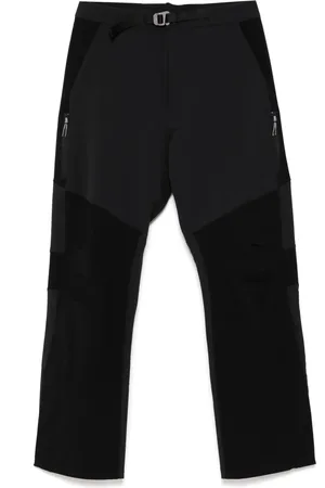 ROA Technical reinforced trousers