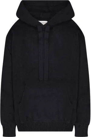 LANEUS Hooded jumper