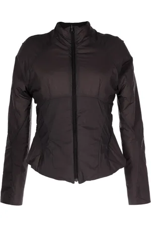 Hyein Seo High-neck zip-up jacket