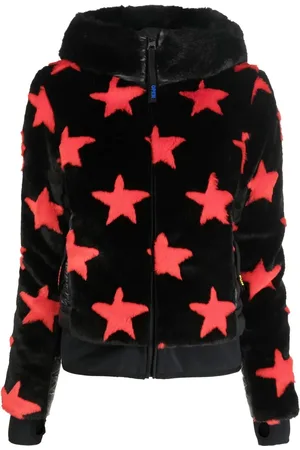 Rossignol X JCC Teddy down jacket
