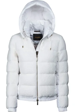 MOORER Janaya-DY puffer jacket