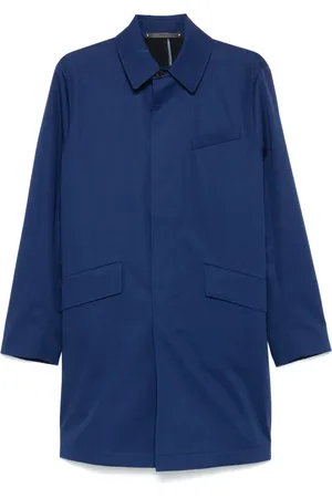 Paul Smith Cotton coat