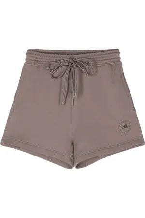 adidas Terry organic cotton shorts