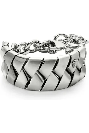 VERSACE Bind bracelet