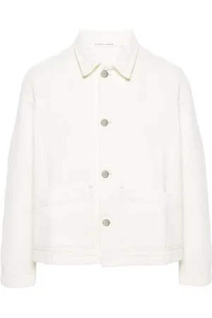 Sunflower Denim shirt jacket