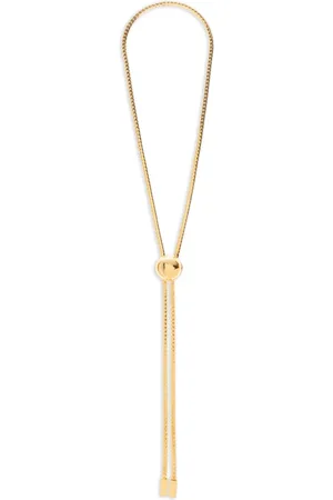 Tom Ford Charm-detail necklace