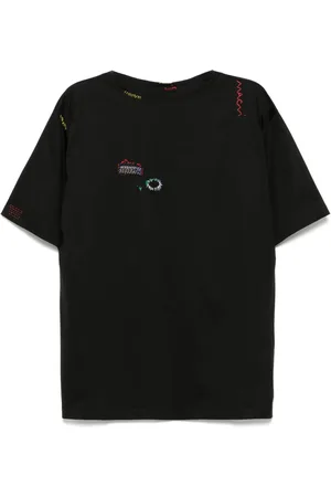 Marni Embroidered T-shirt