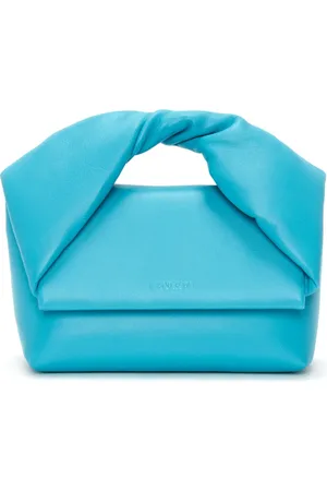 J.W.Anderson Medium Twister leather bag