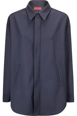 Thelatest Button-up shirt