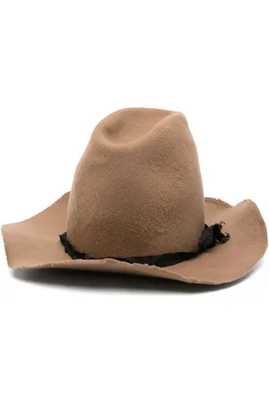 YOHJI YAMAMOTO Mountain hat