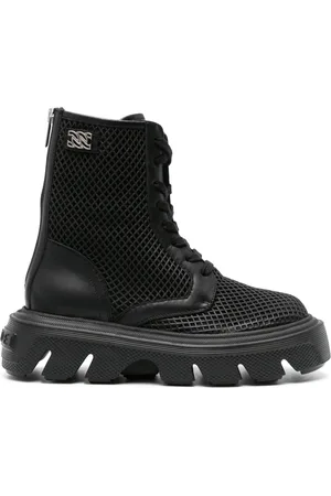 Casadei Generation C ankle boots