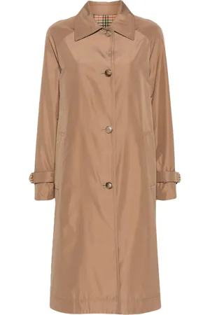 AKRIS Ruth reversible coat