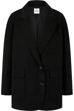 Studio Tomboy Overfit big-pocket jacket