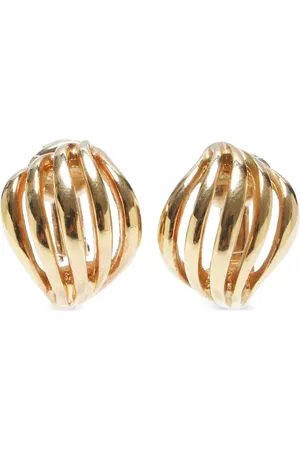 Dior Clip-on earrings