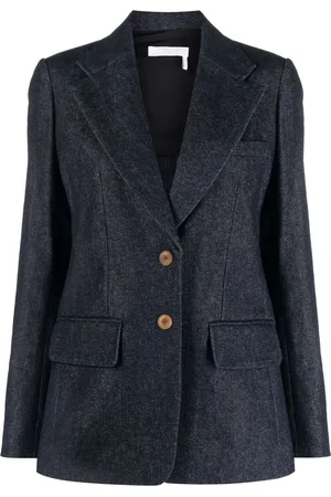 Chloé Single-breasted blazer