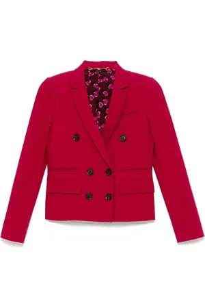 Gucci 2013 double breasted jacket