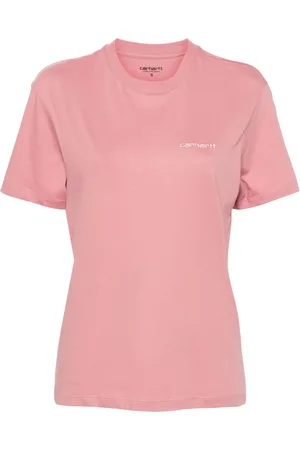 Carhartt Script embroidery T-shirt