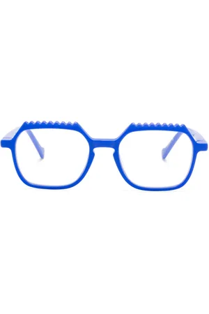 Etnia Barcelona Square-frame glasses