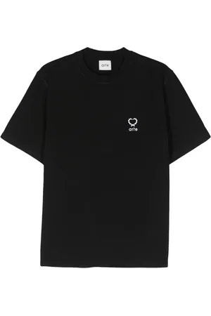 ARTE Teo Small Heart cotton T-shirt