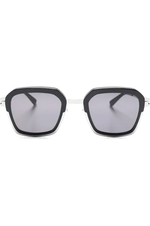 MYKITA Misty square-frame sunglasses