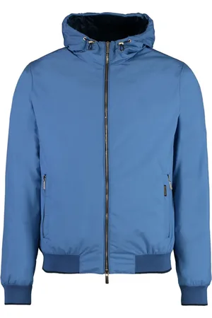 MOORER Oniro jacket