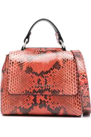 Orciani Mini Sveva tote bag