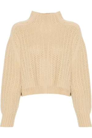 Max Mara Tricot-knit cardigan