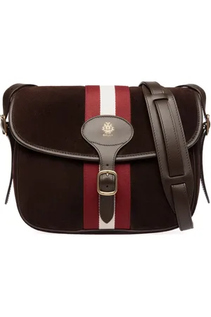 Bally Beckett messenger bag