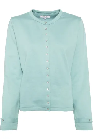 AGNÈS B. Rosan cardigan