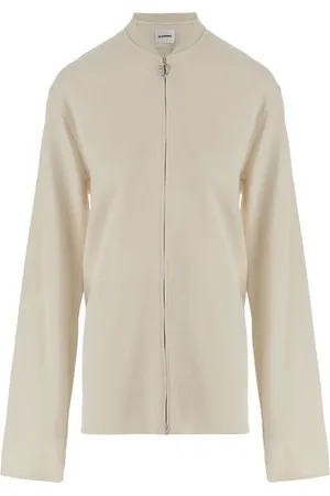 Jil Sander Zip-up jacket
