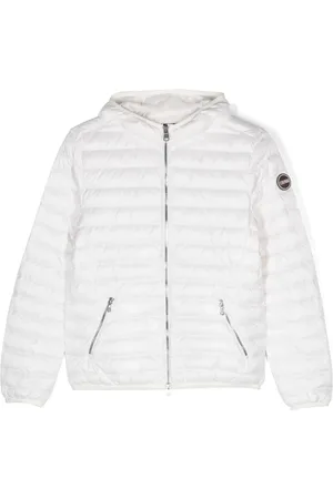 Colmar Hooded padded jacket