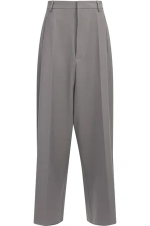 Maison Margiela Wide-leg tailored trousers