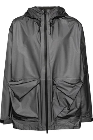 Y-3 Gore-Tex® hooded jacket