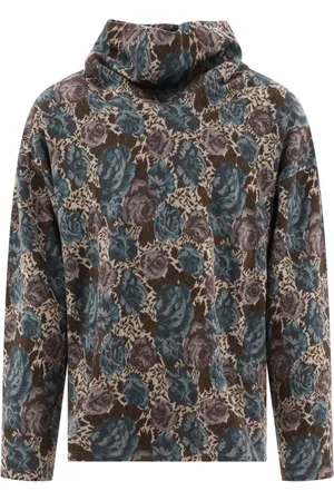 KAPITAL Gobelin jumper