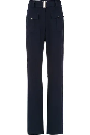 Olympiah Roma flared pants