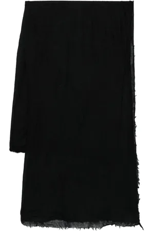 Rick Owens Follo scarf