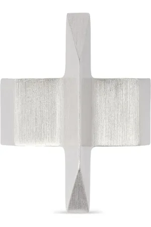 Rick Owens Trapezoid ring