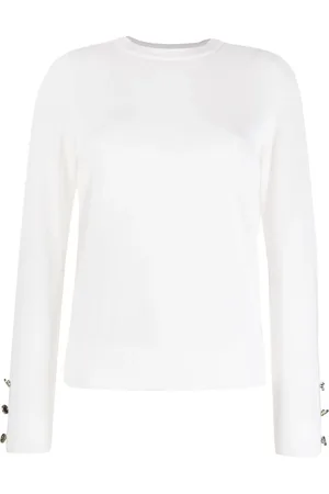 Michael Kors Crew-neck pullover jumper