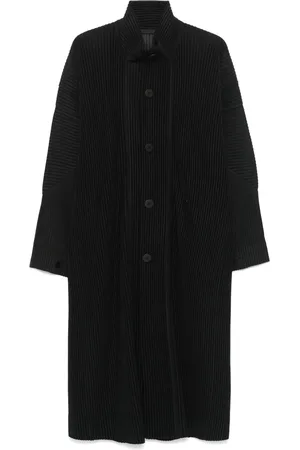 Issey Miyake Mc November coat