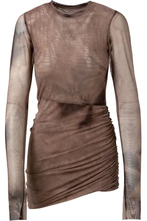 JBQ Kennedy mini dress
