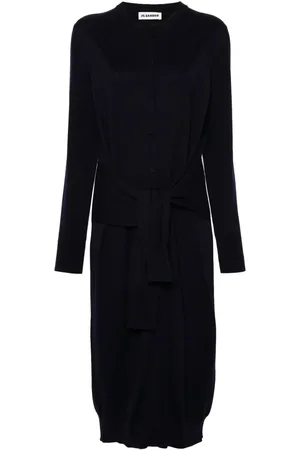 Jil Sander Knit dress
