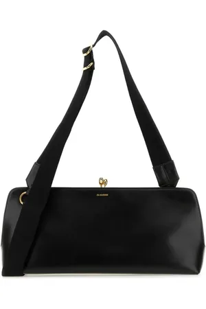 Jil Sander Goji crossbody bag