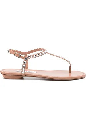 Aquazzura Tequila sandals