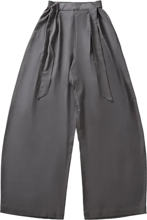 Cortana Satin trousers
