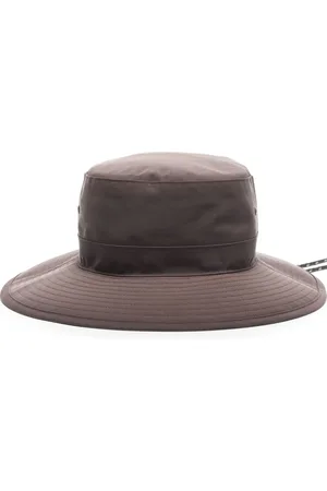 UNDERCOVER Boonie wide-brim hat