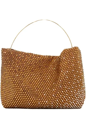 GEDEBE Lyr tote bag