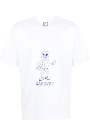 Rassvet Graphic-print T-shirt