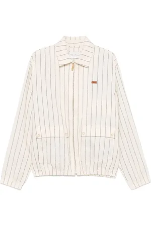 Drôle de Monsieur Striped jacket